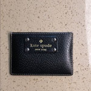 Kate Spade Card Holder